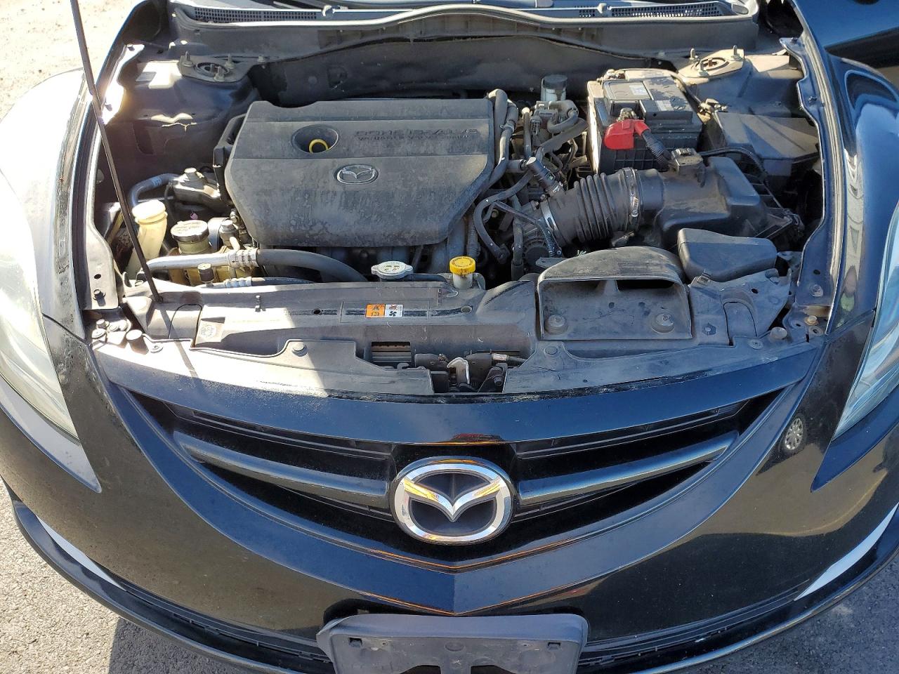 Mazda 6 I