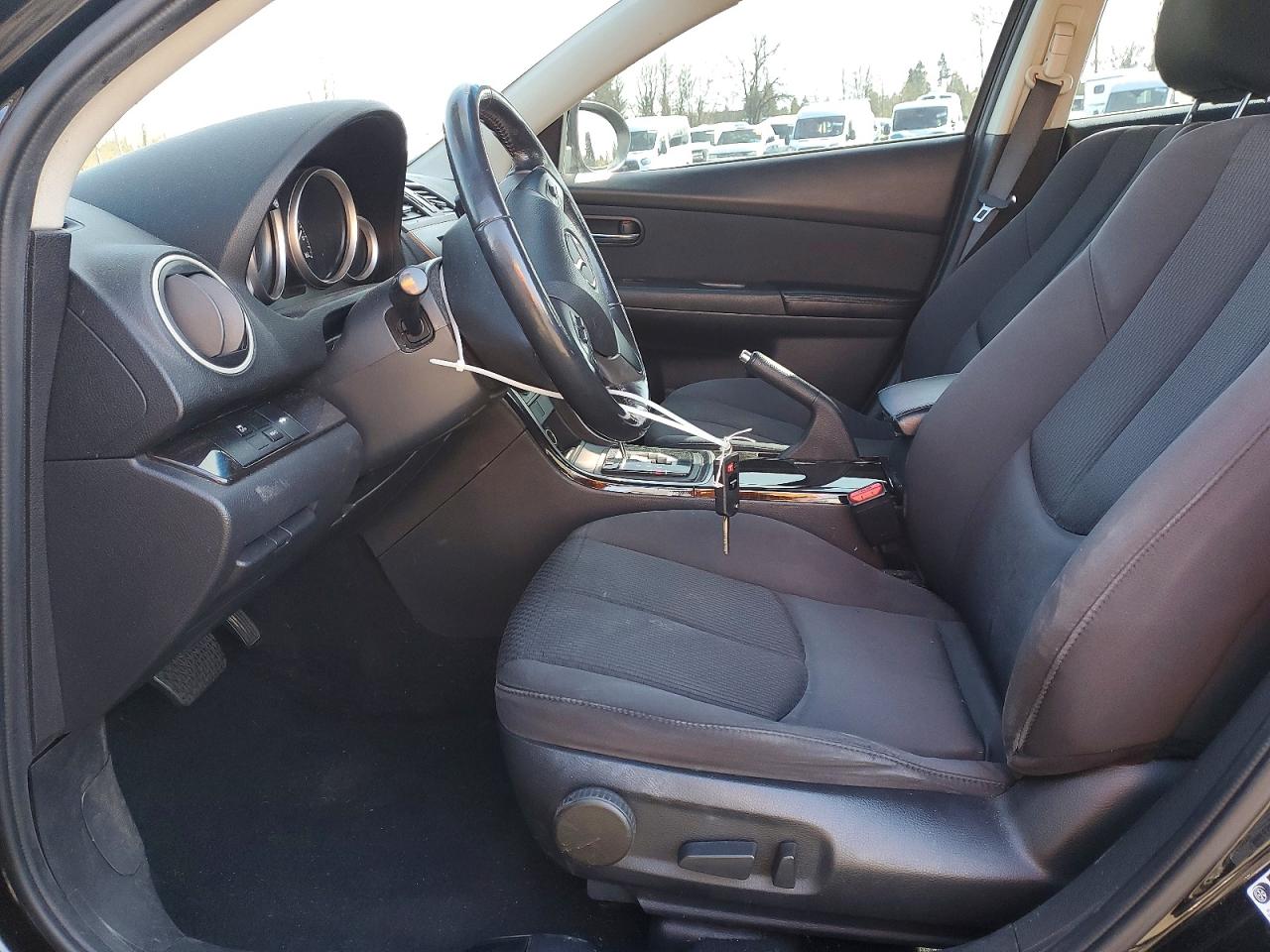 Mazda 6 I