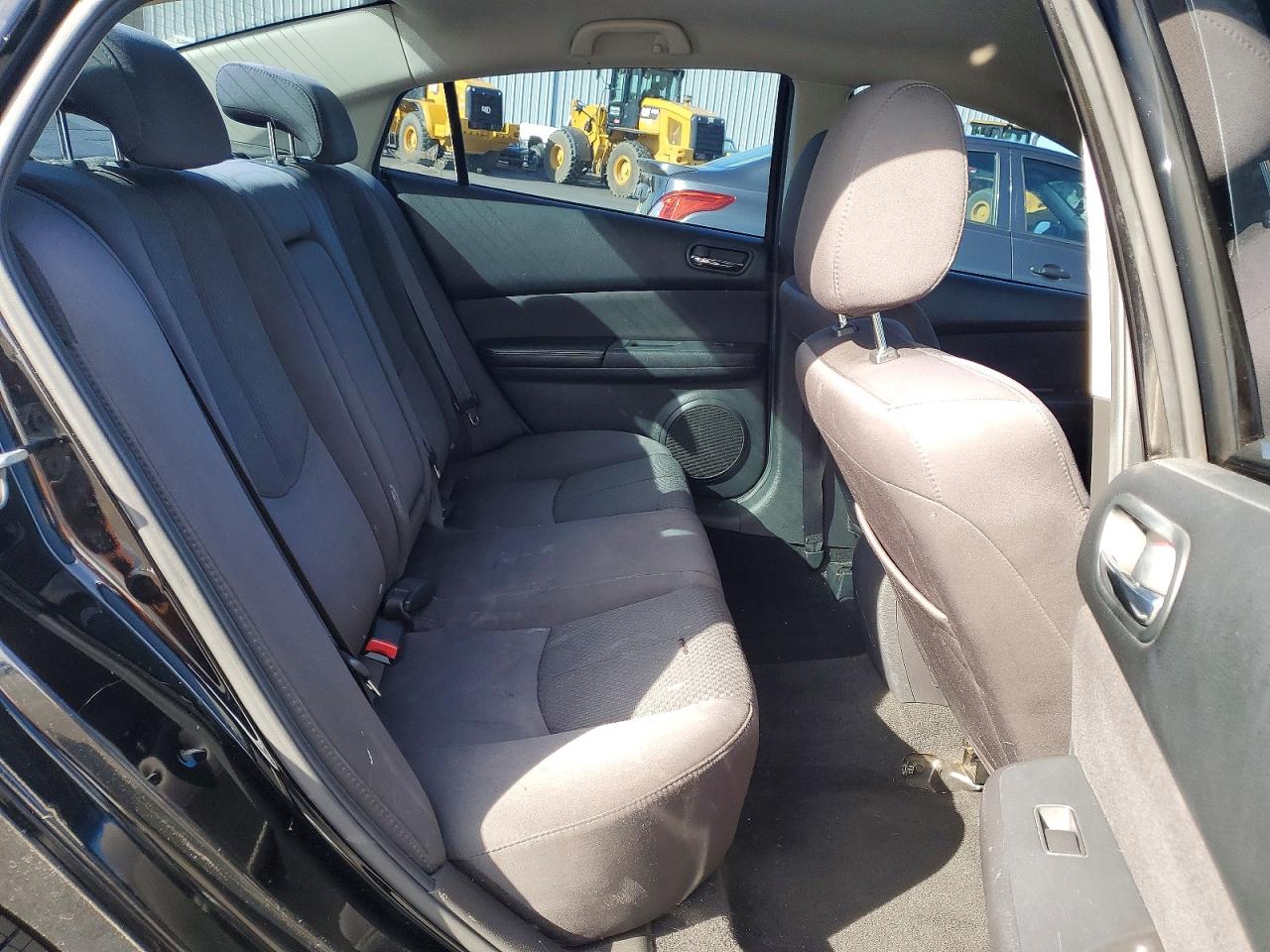 Mazda 6 I