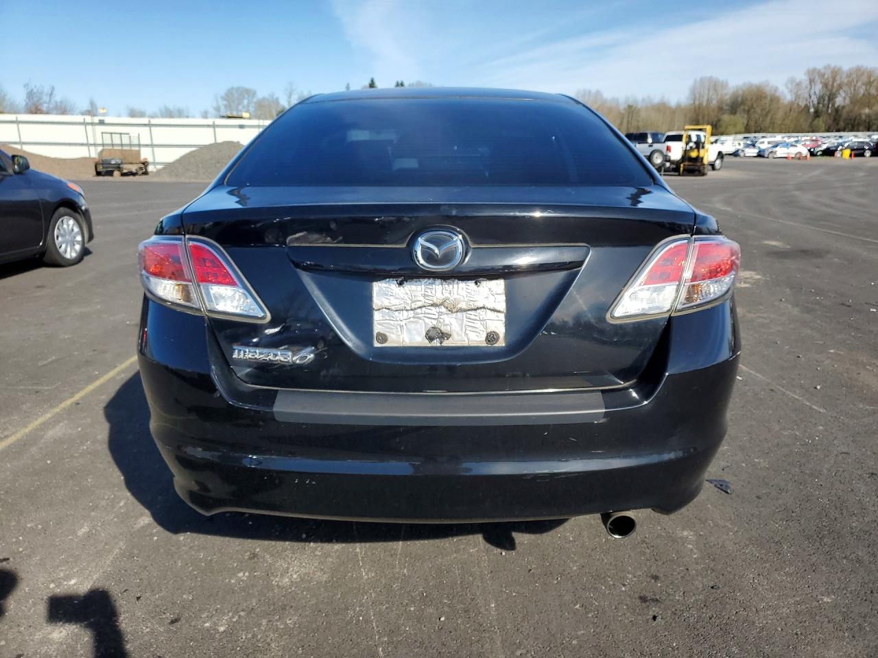Mazda 6 I