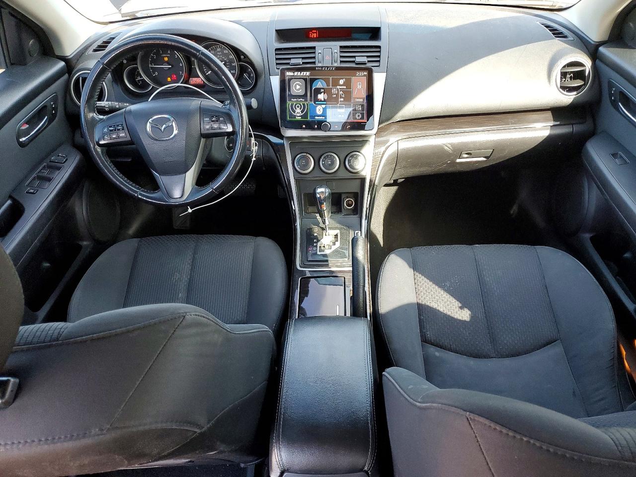 Mazda 6 I