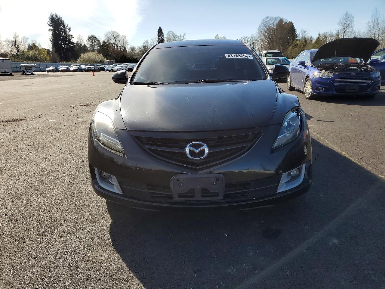 Mazda 6 I