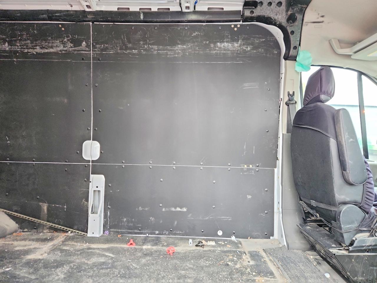 Ford Transit T-150