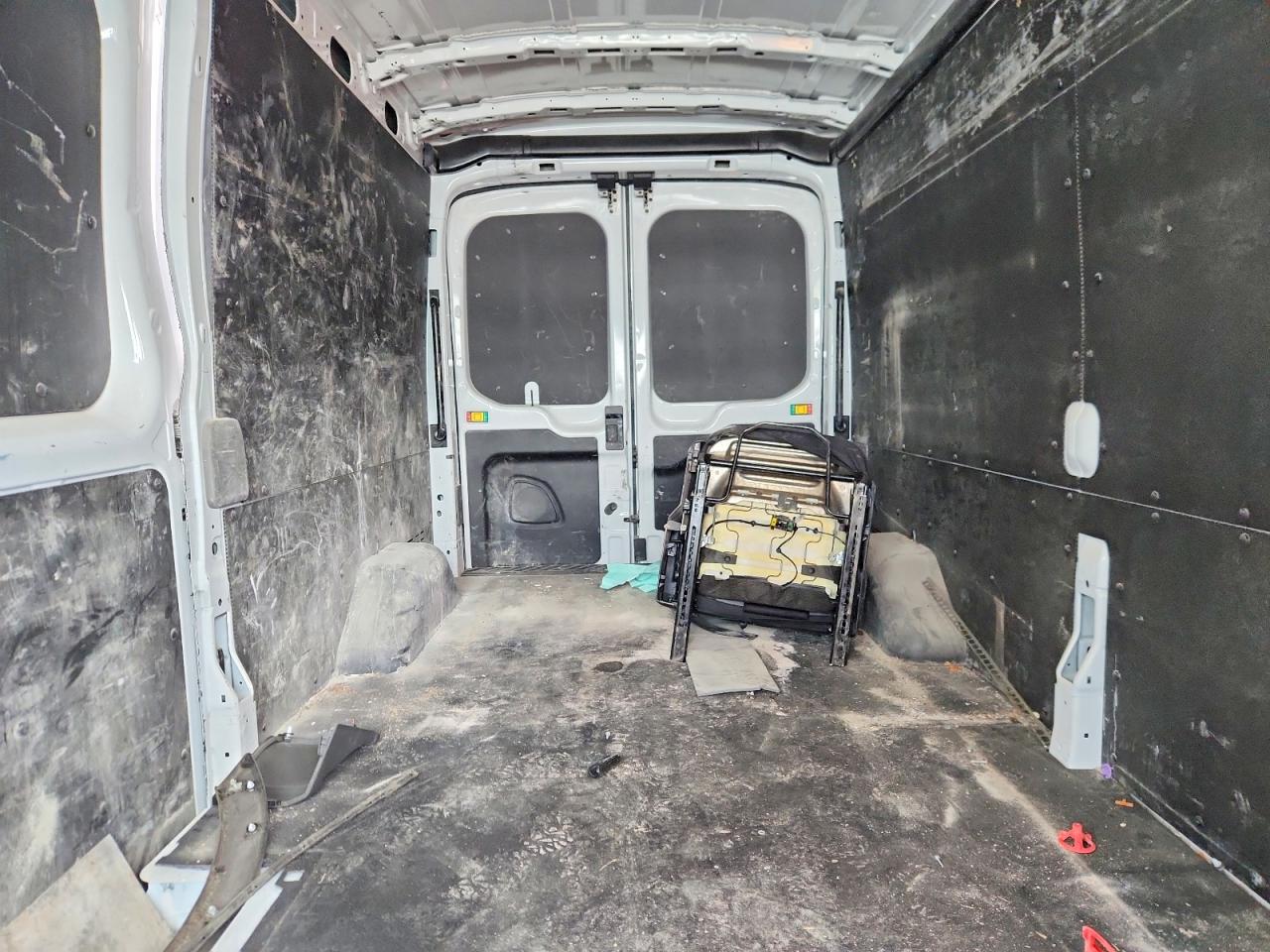 Ford Transit T-150
