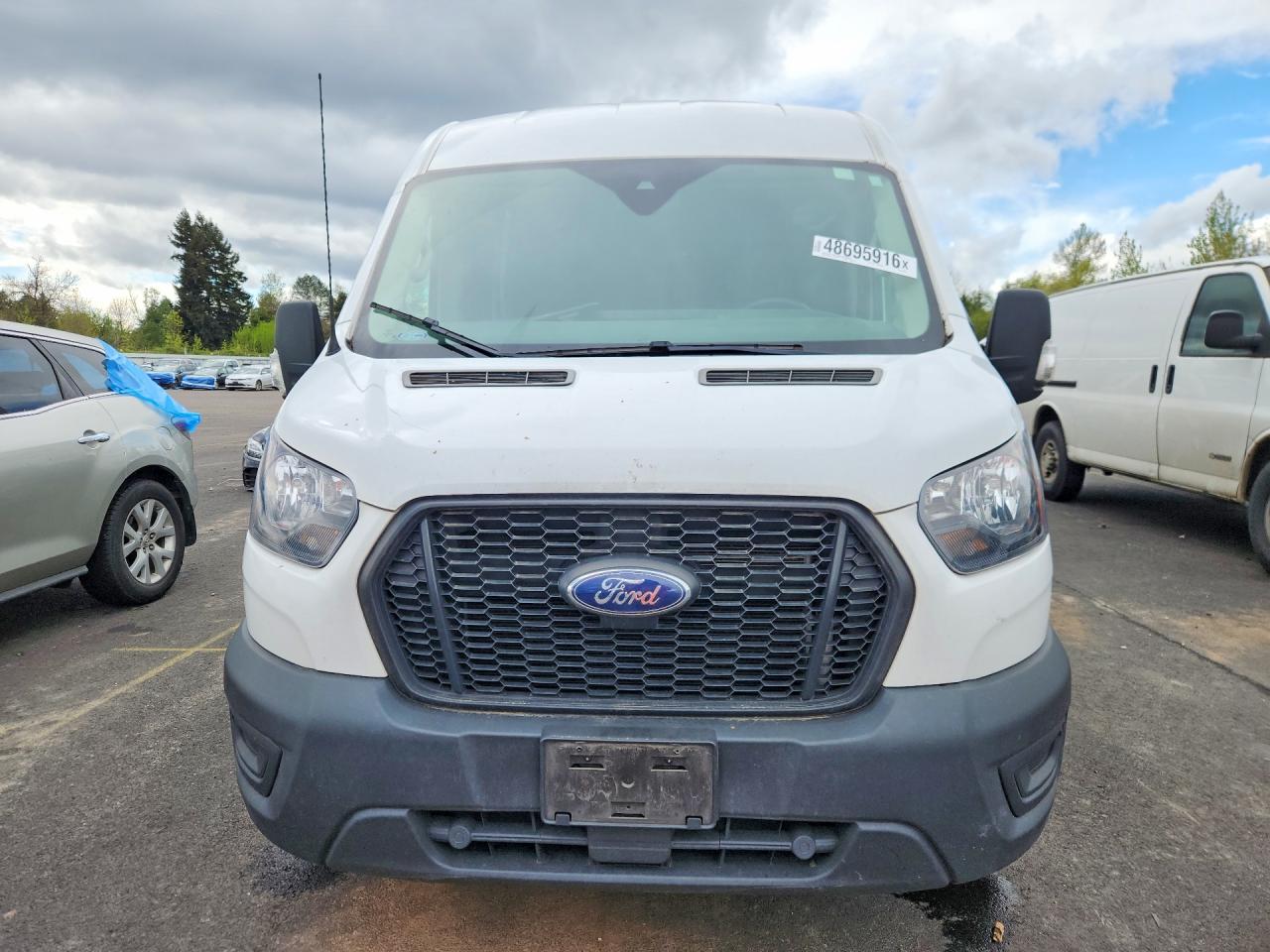Ford Transit T-150