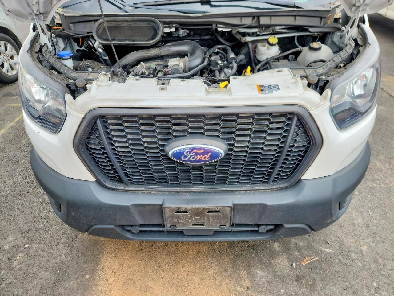 Ford Transit T-150