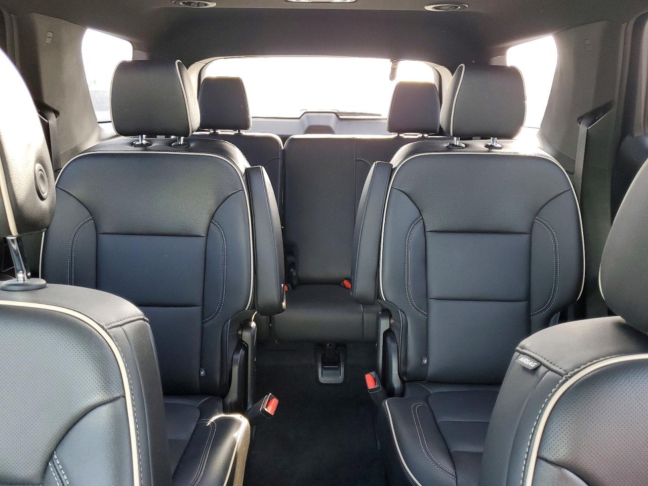 Chevrolet Traverse Premier