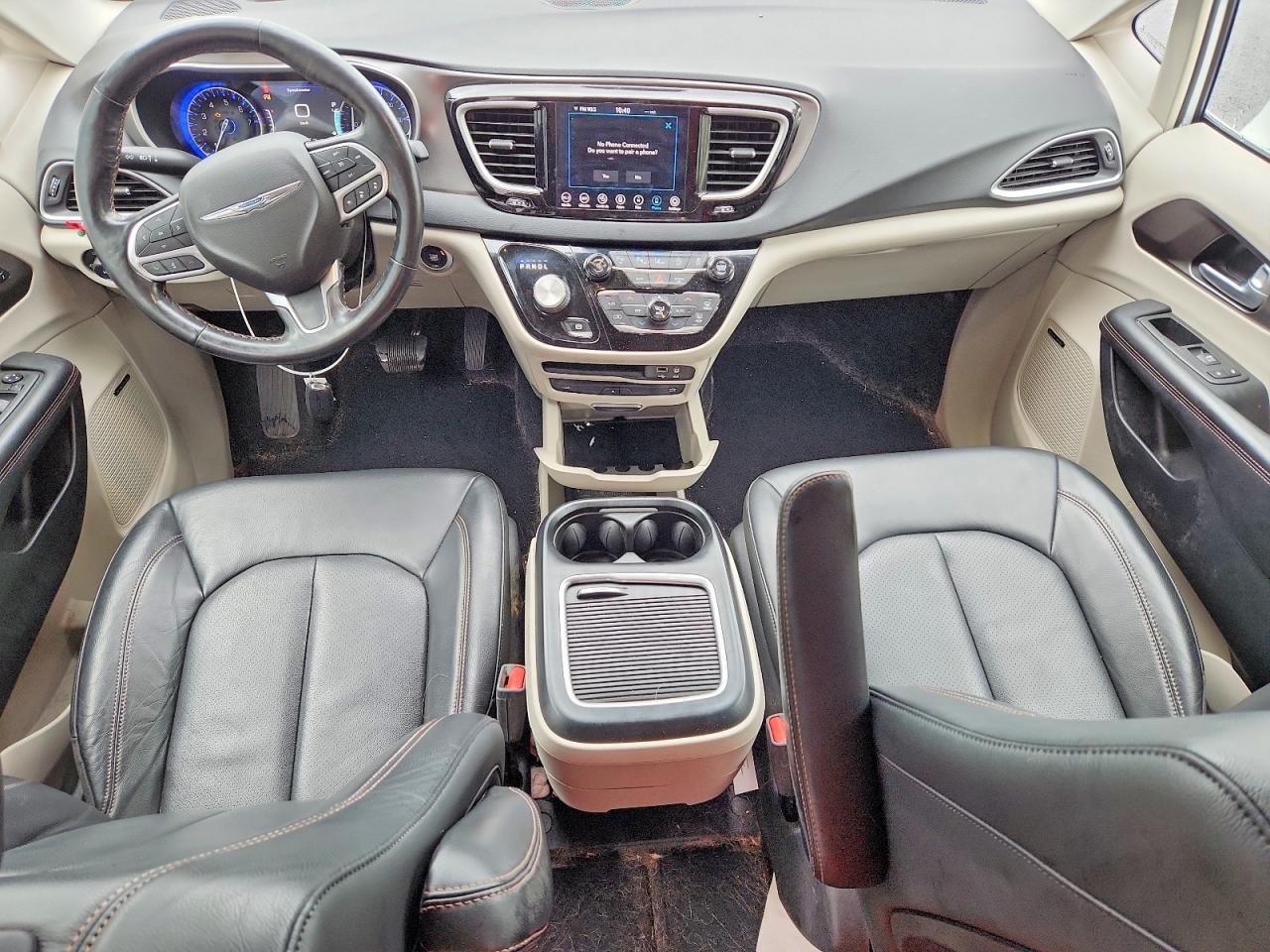 Chrysler Pacifica Touring L Plus