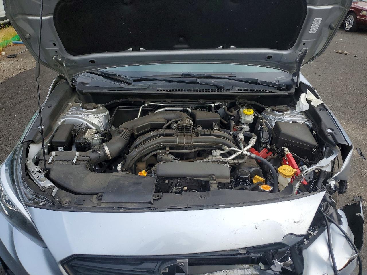 Subaru Impreza Sport