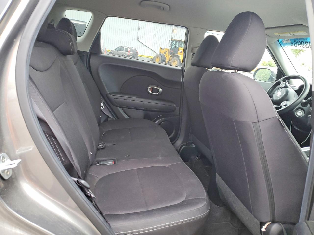 Kia Soul Base