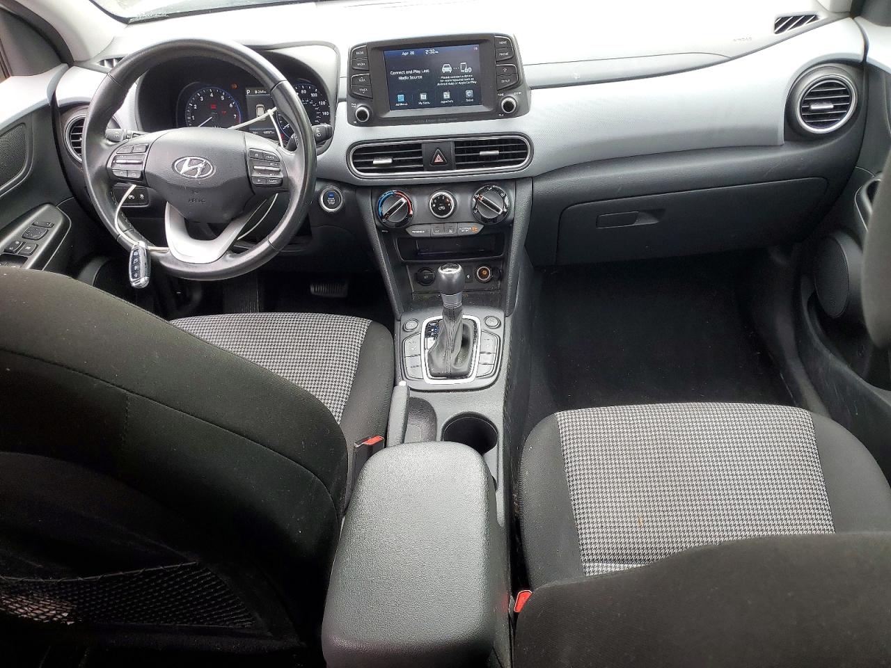 Hyundai KONA Sel Plus