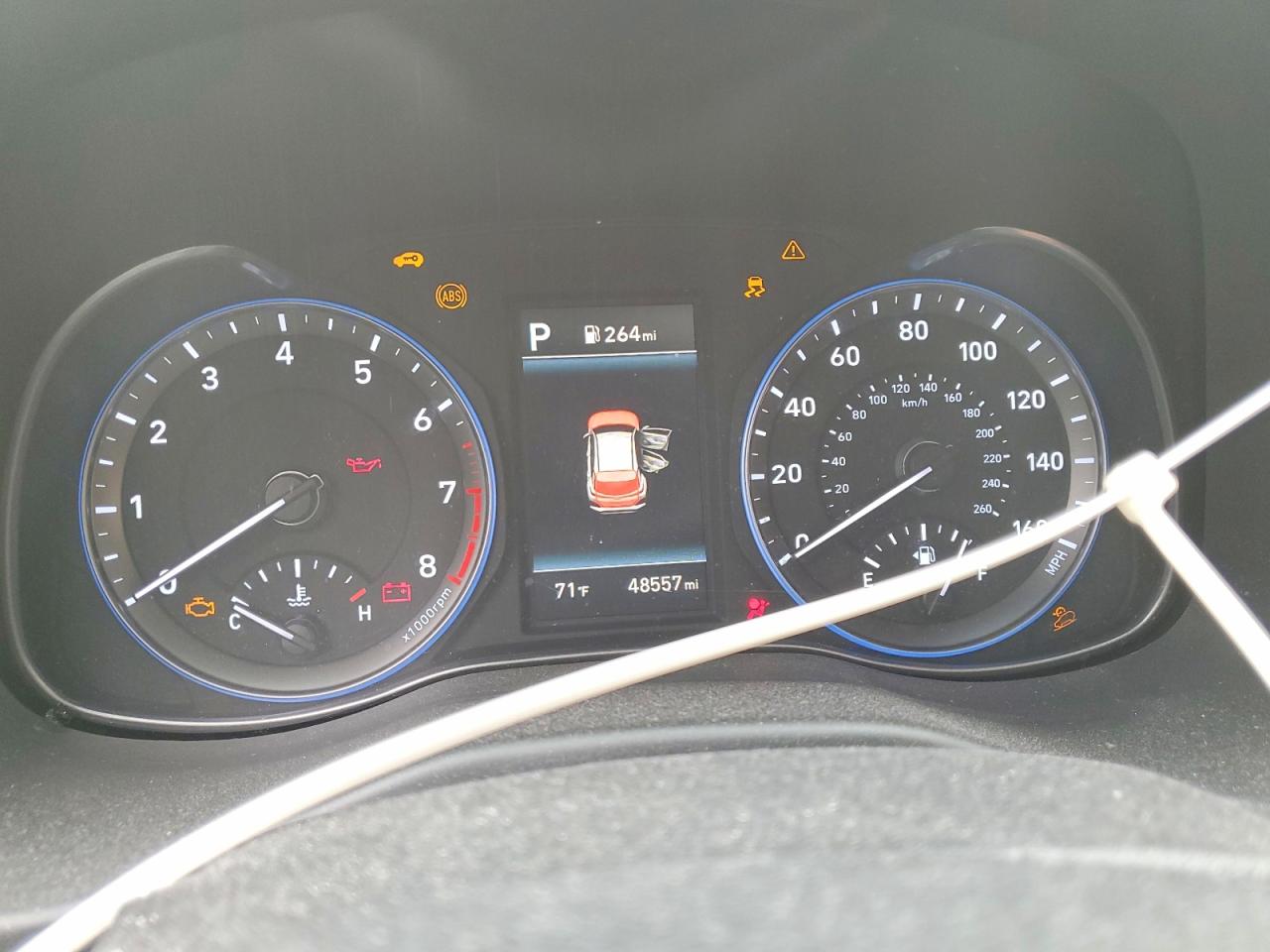 Hyundai KONA Sel Plus