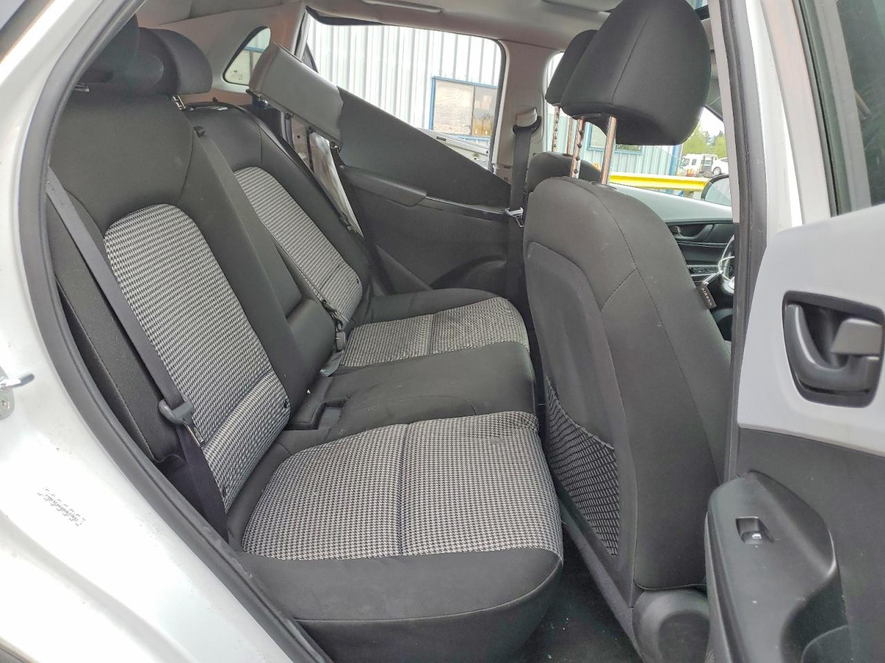 Hyundai KONA Sel Plus