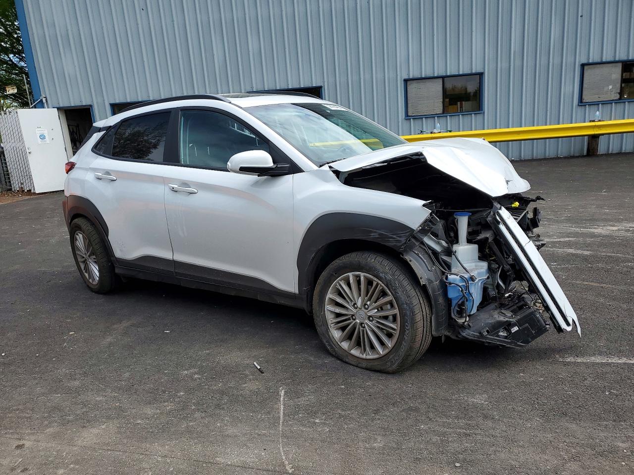 Hyundai KONA Sel Plus
