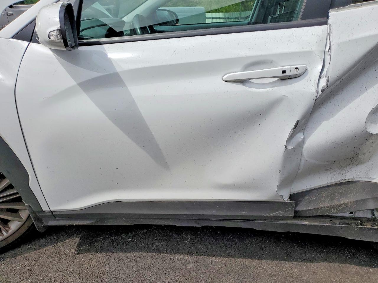 Hyundai KONA Sel Plus
