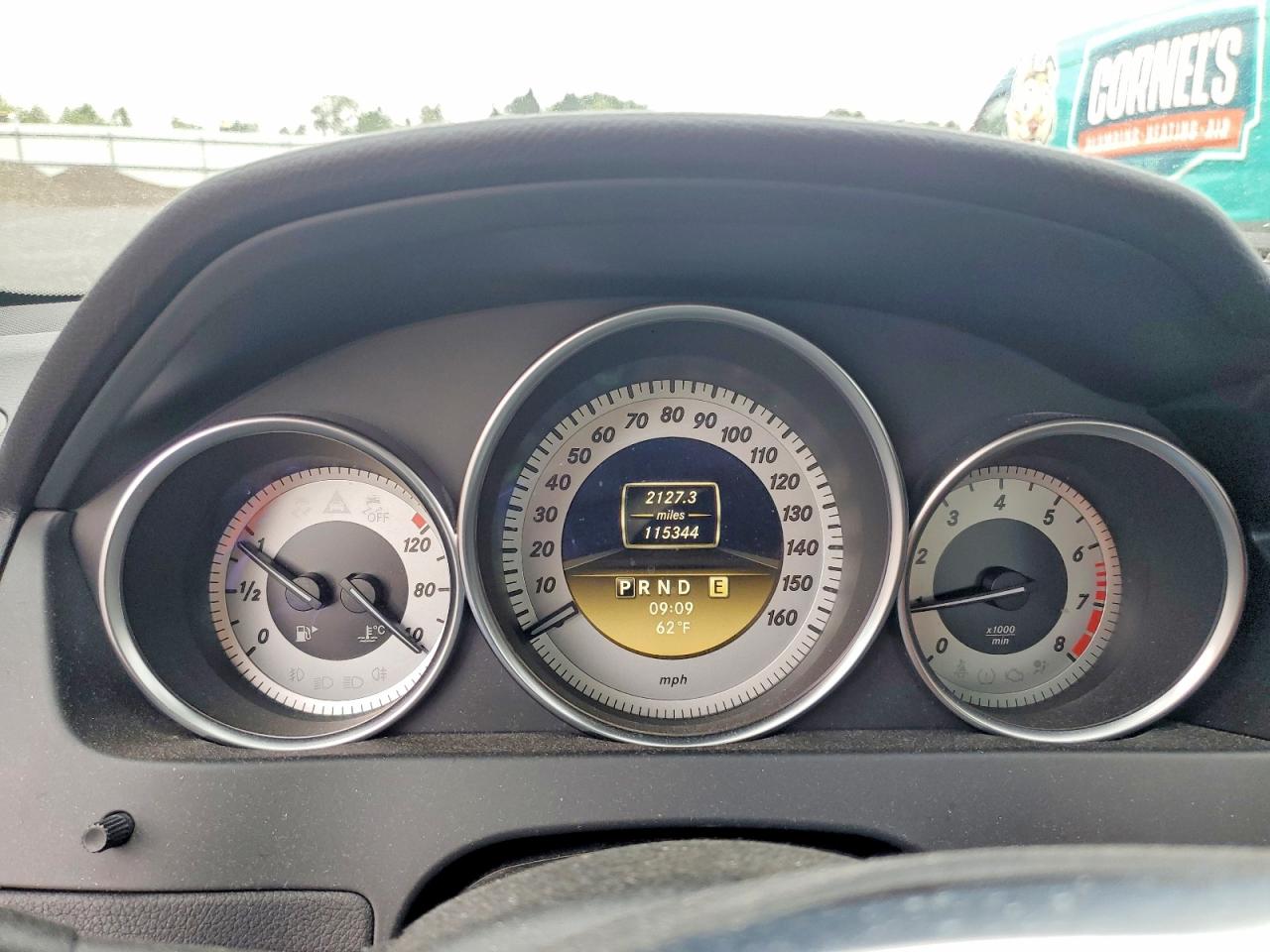 Mercedes-Benz C-Class 300 4matic