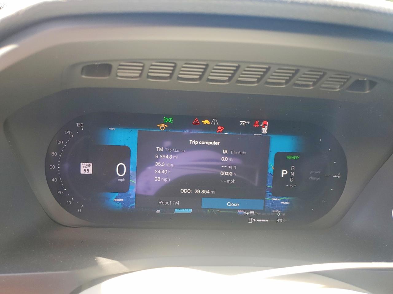 Volvo XC90 Plus