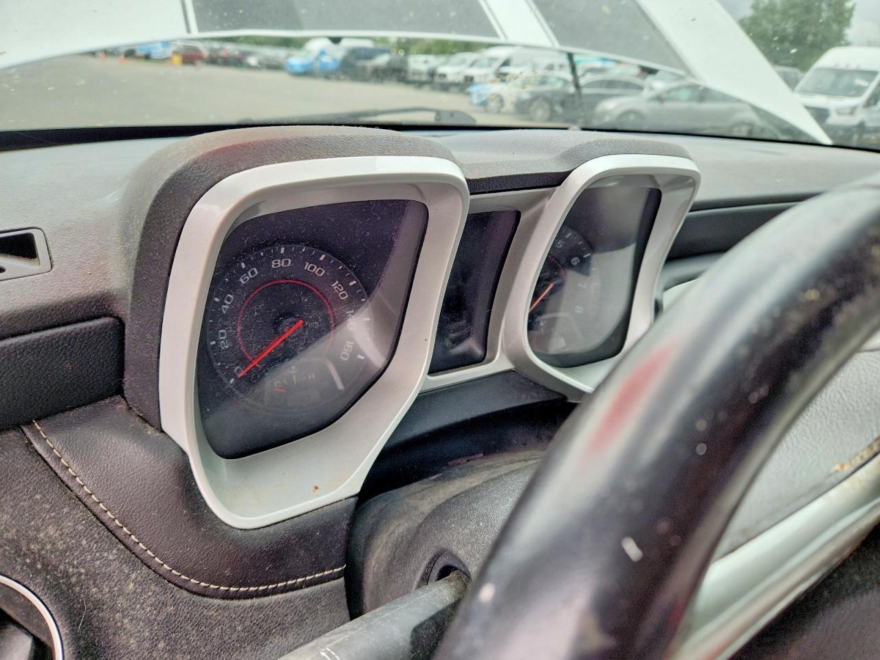 Chevrolet Camaro Lt