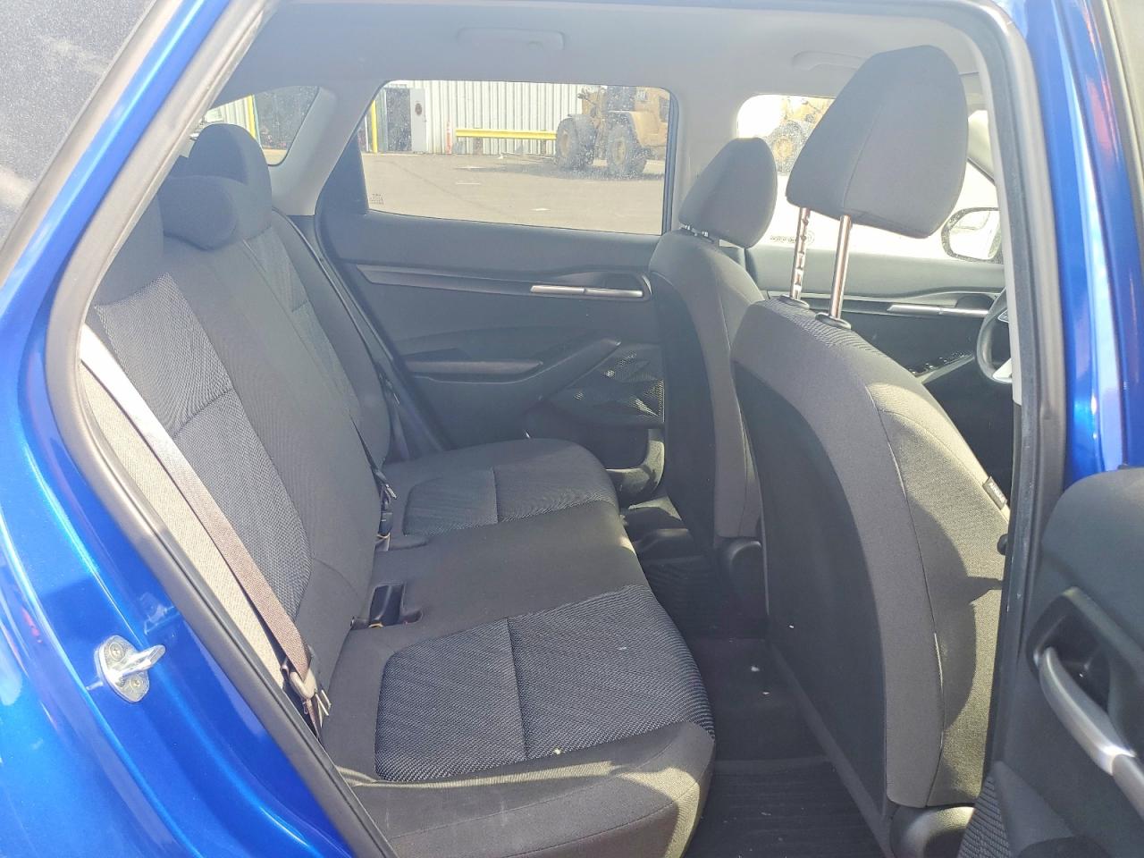 Kia Seltos Lx
