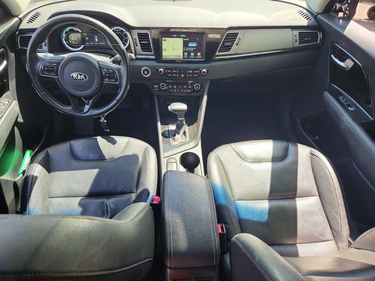 Kia Niro Ex Touring