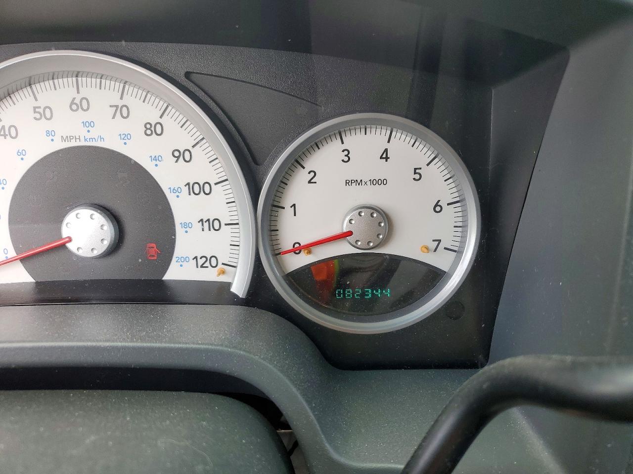 Dodge Dakota Quad Slt