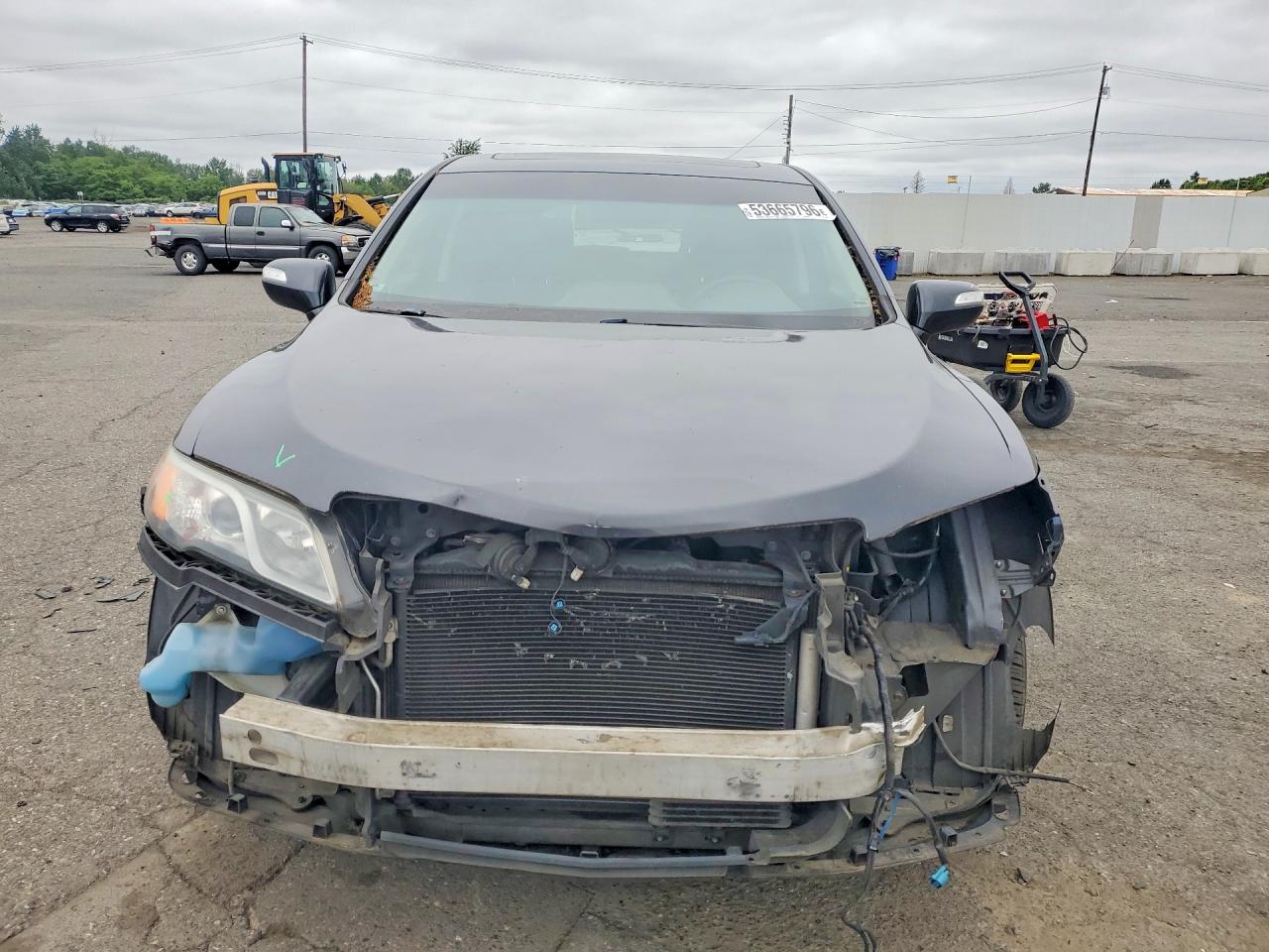 Acura RDX Technology