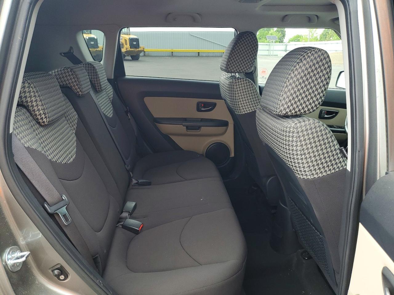 Kia Soul +