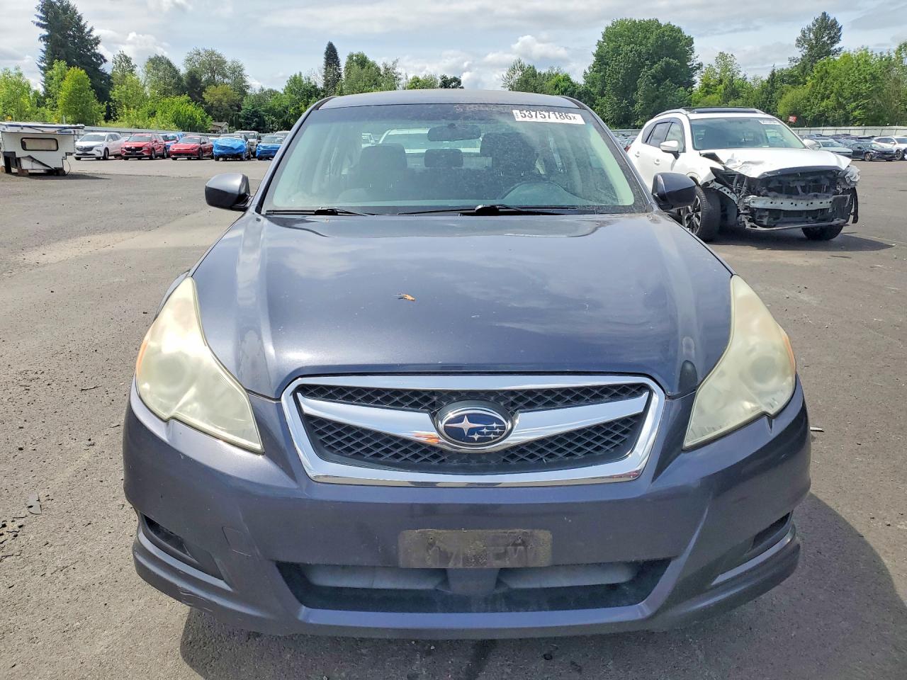 Subaru Legacy 2.5i Premium