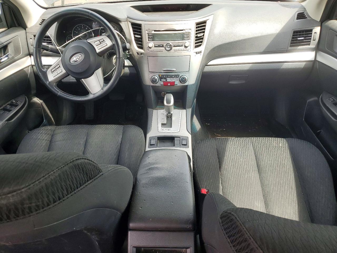 Subaru Legacy 2.5i Premium