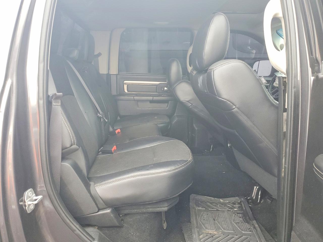Ram 1500 Sport