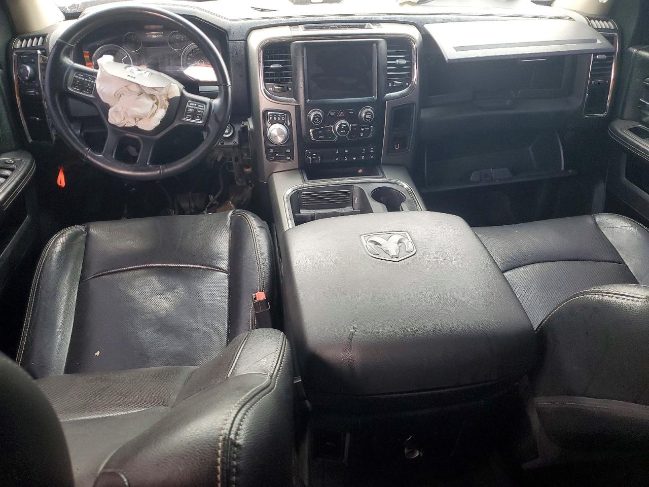 Ram 1500 Sport
