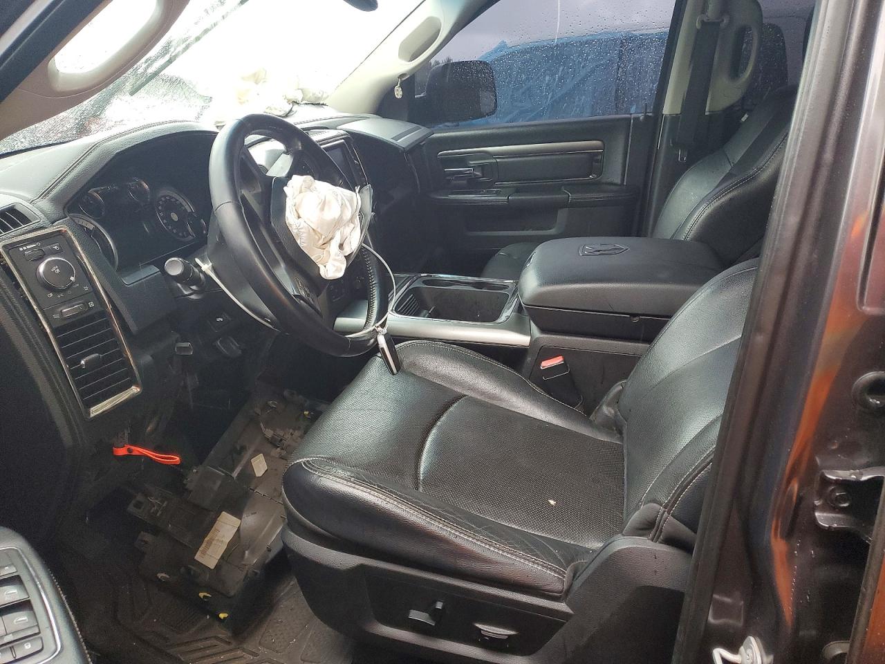 Ram 1500 Sport