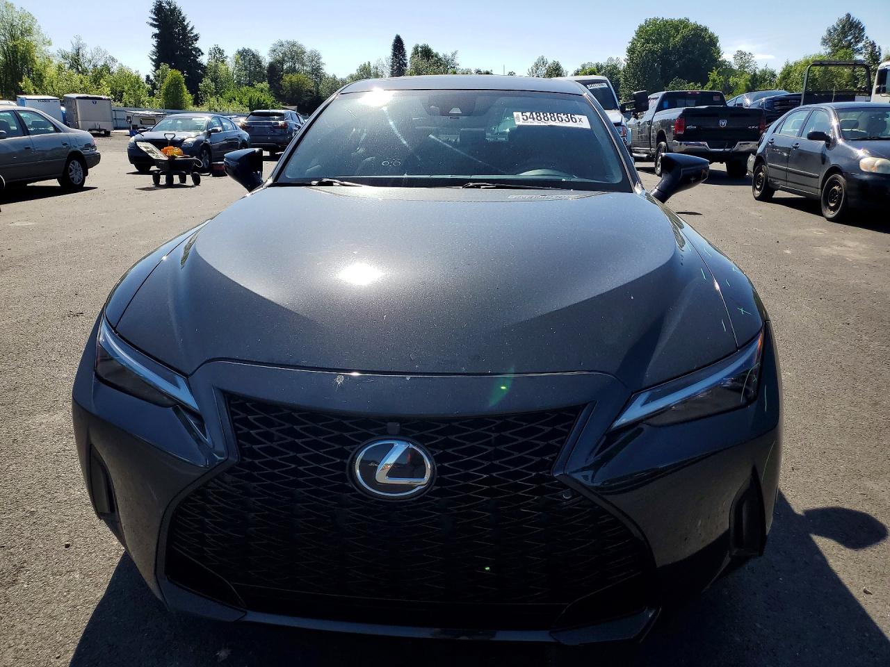 Lexus Is 300