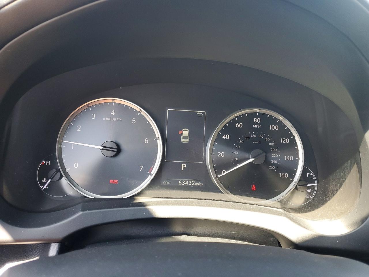 Lexus Is 300