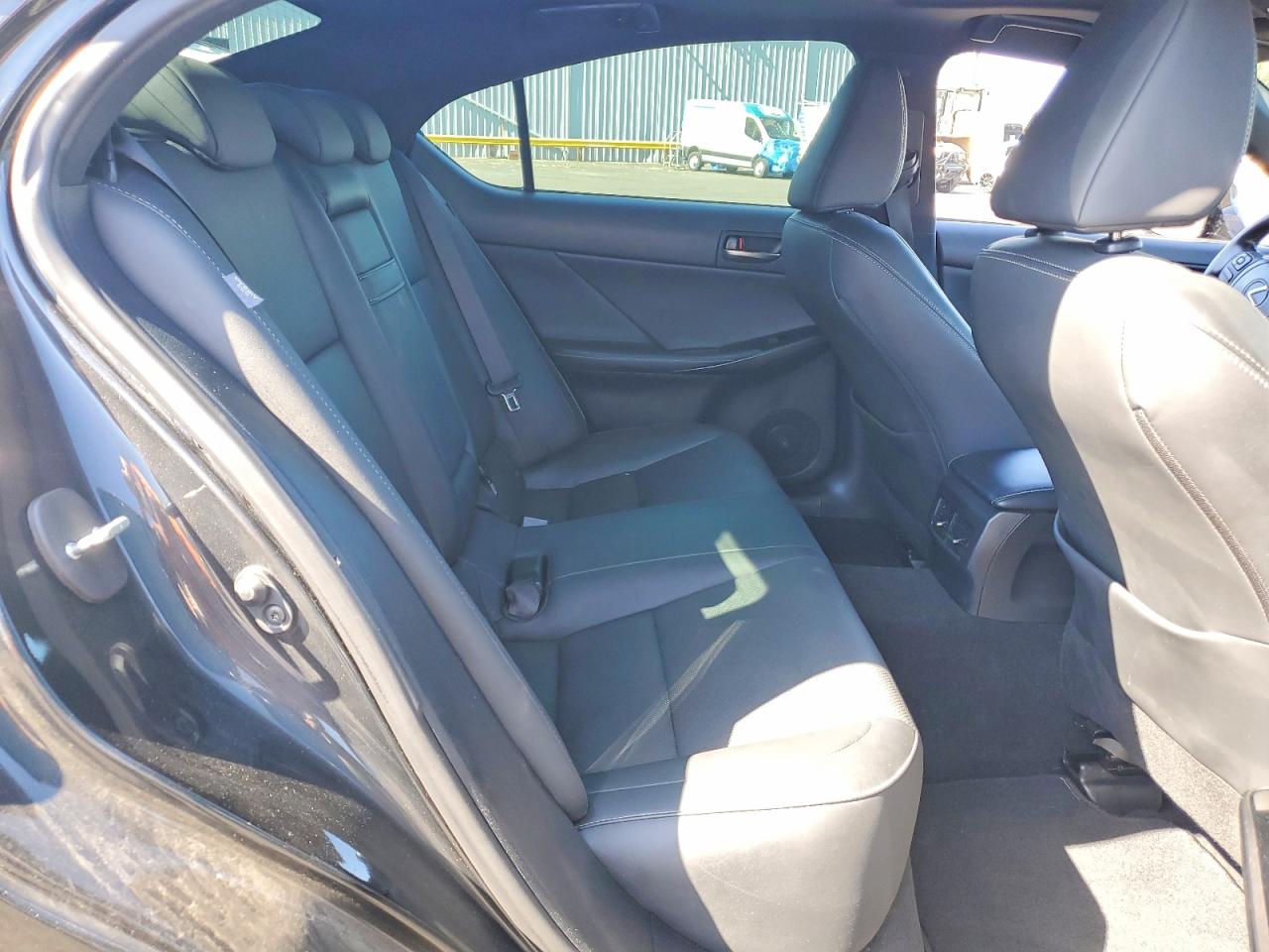 Lexus Is 300