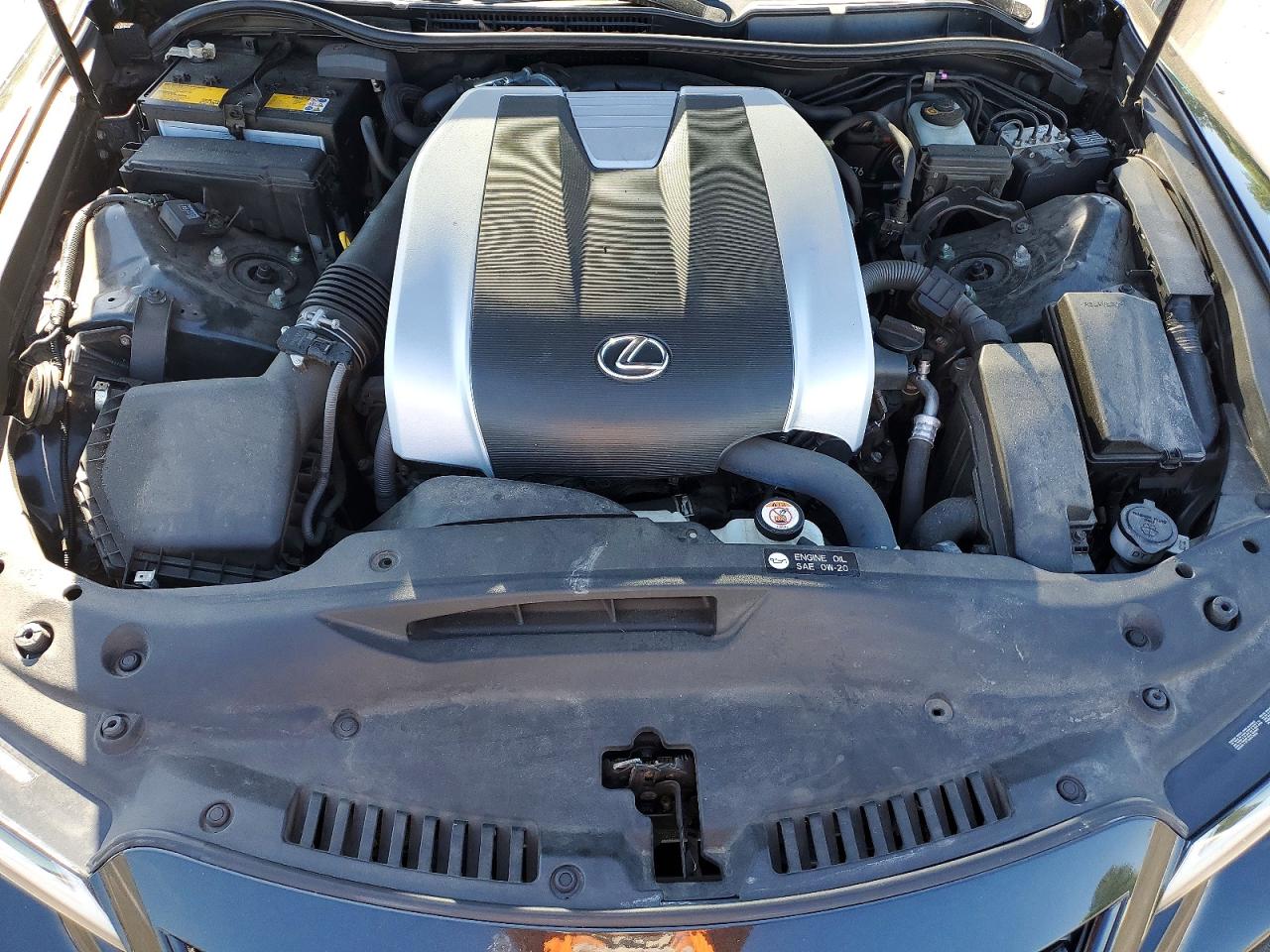 Lexus Is 300