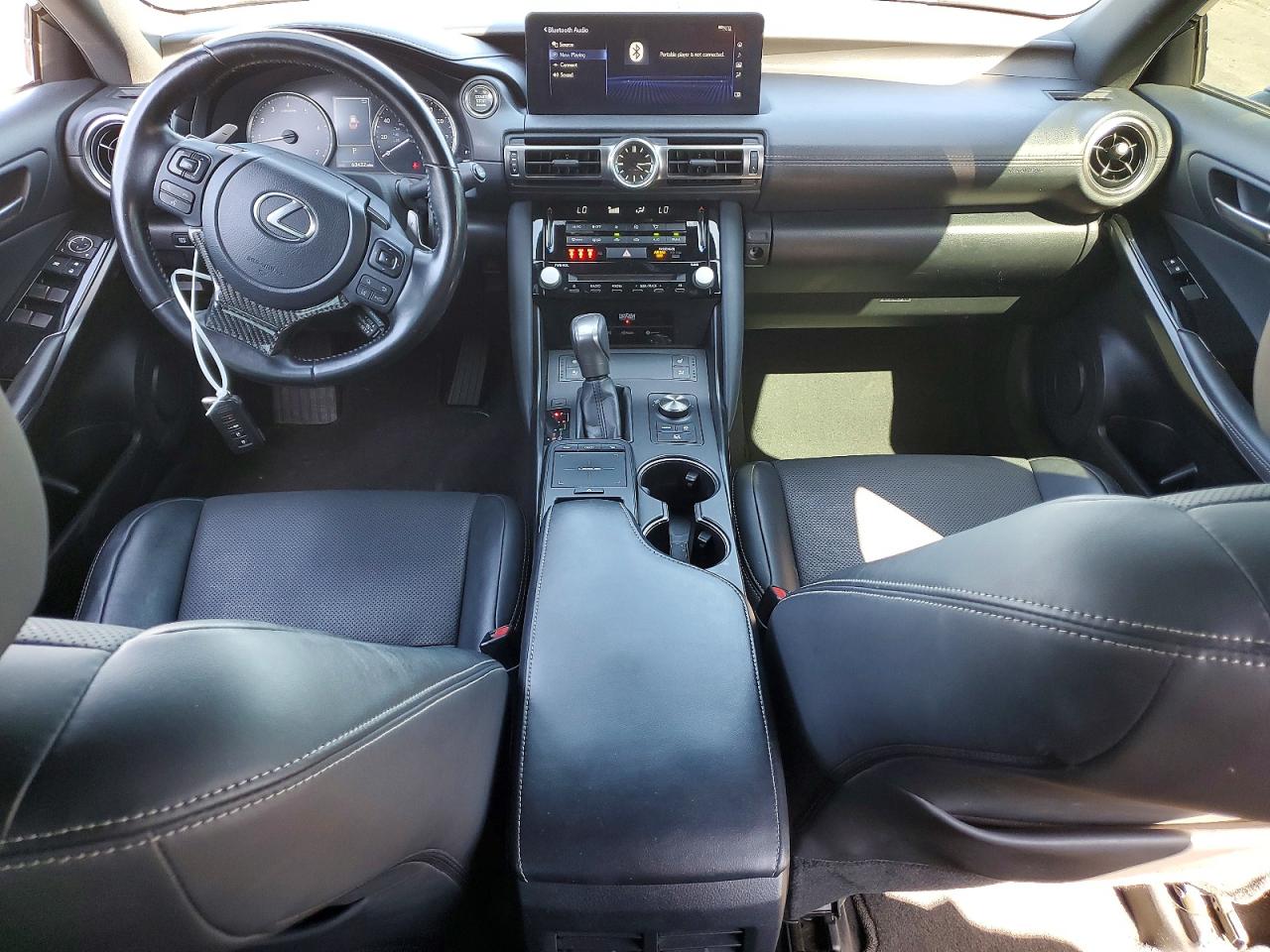 Lexus Is 300
