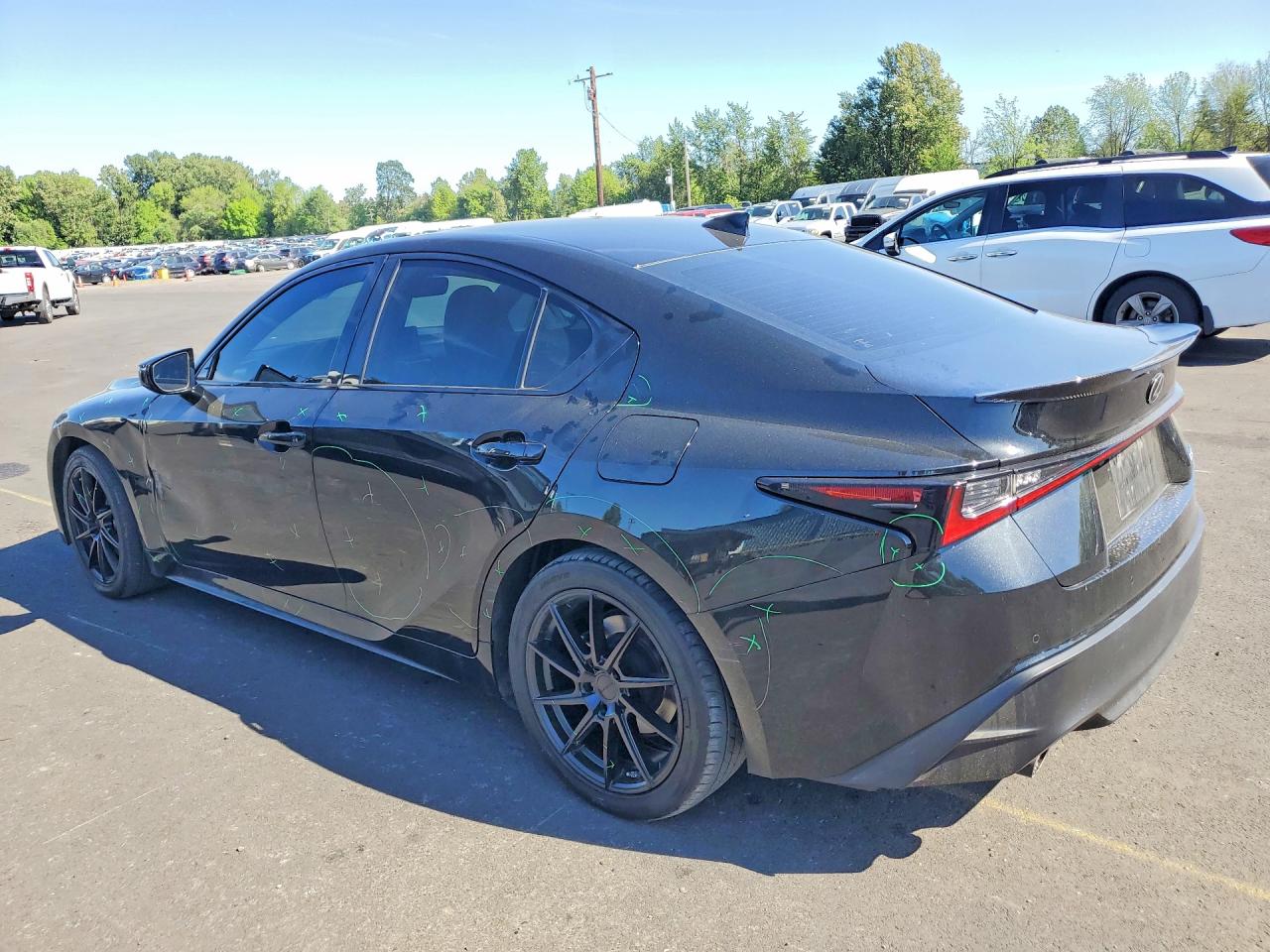 Lexus Is 300