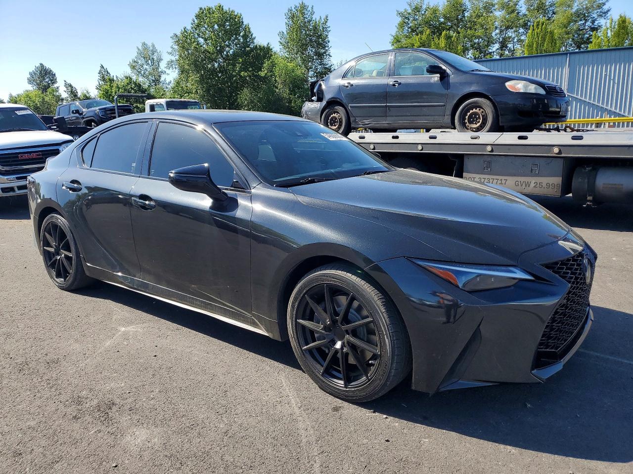 Lexus Is 300