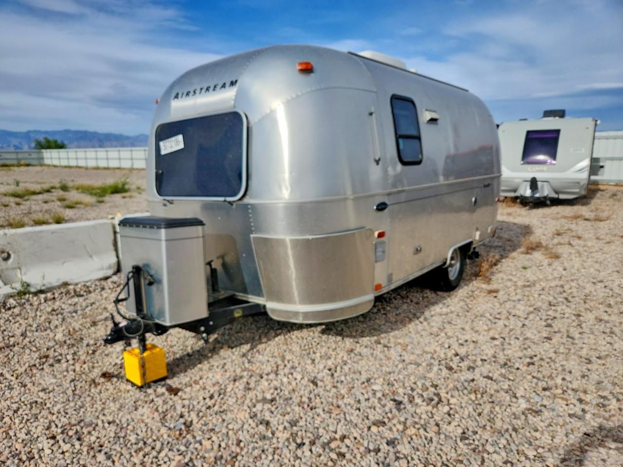 Airstream Minuet