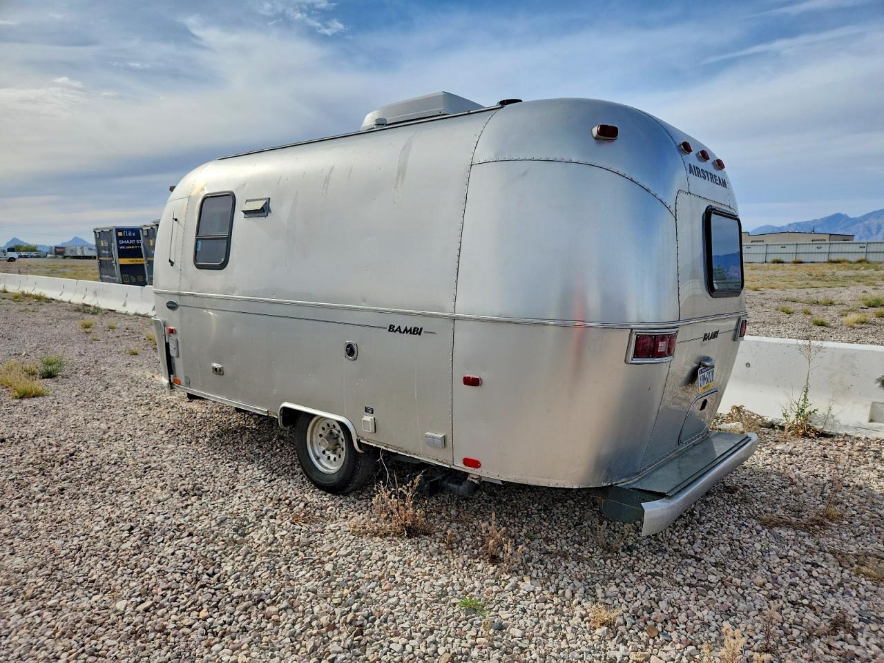 Airstream Minuet