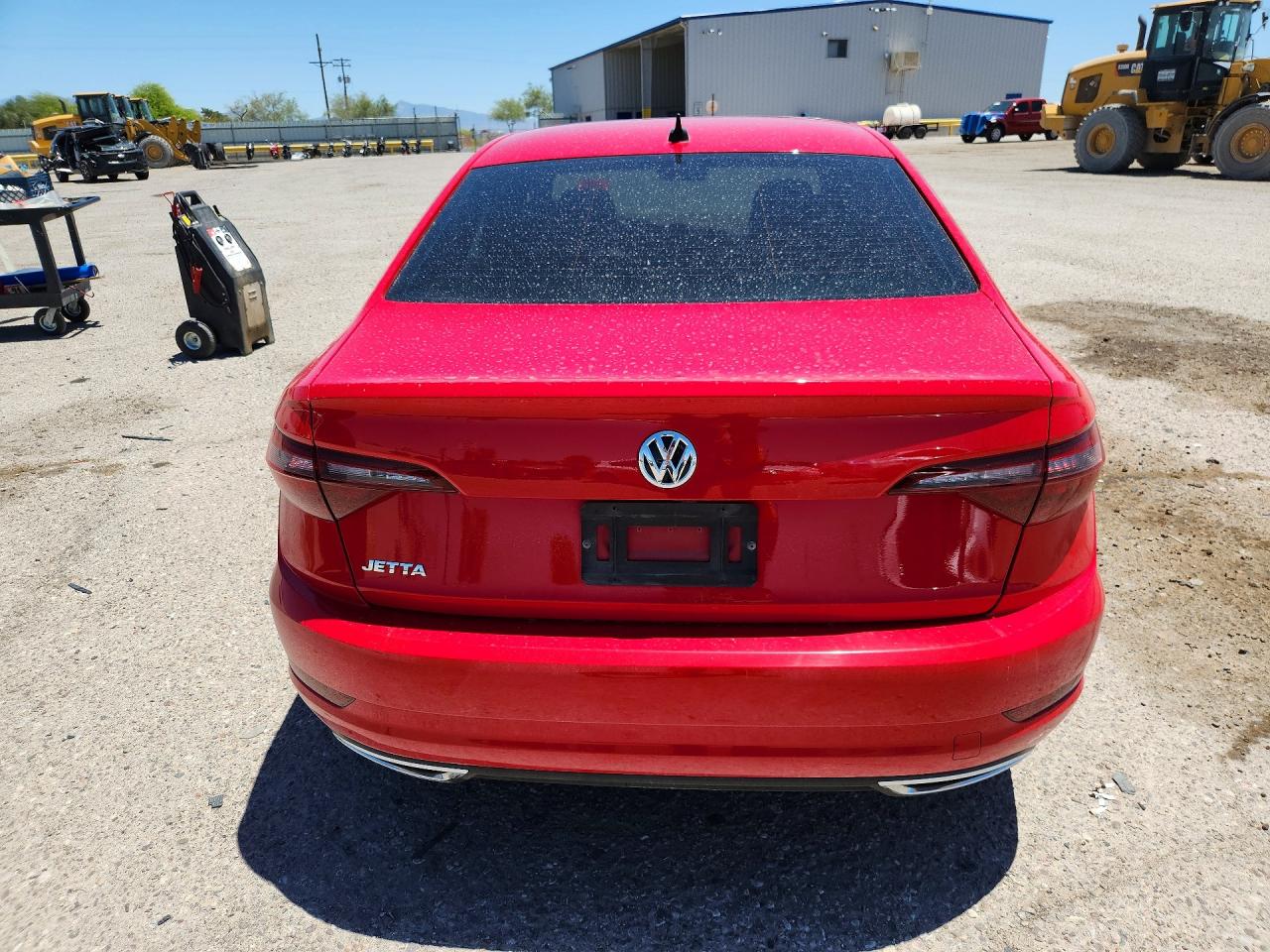Volkswagen Jetta S