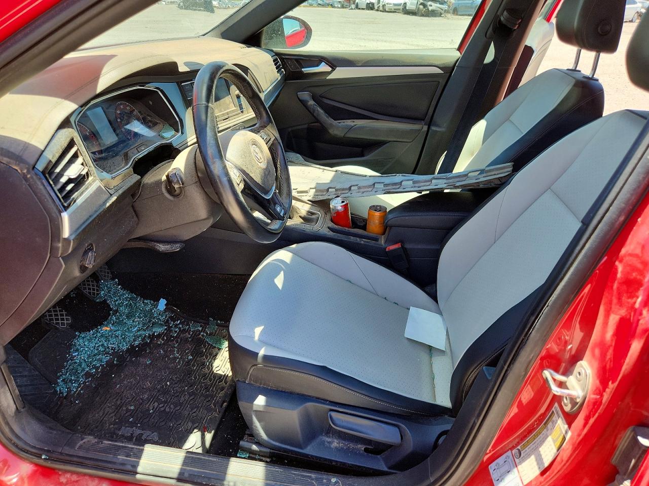 Volkswagen Jetta S