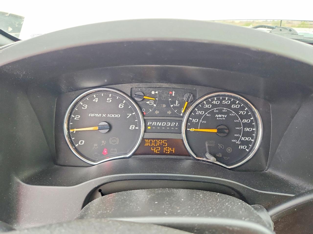 GMC Canyon Slt