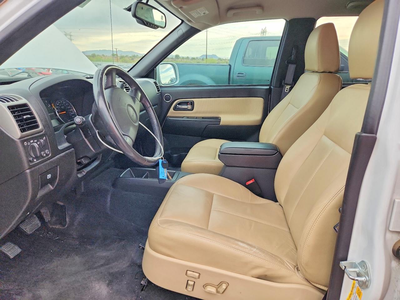 GMC Canyon Slt