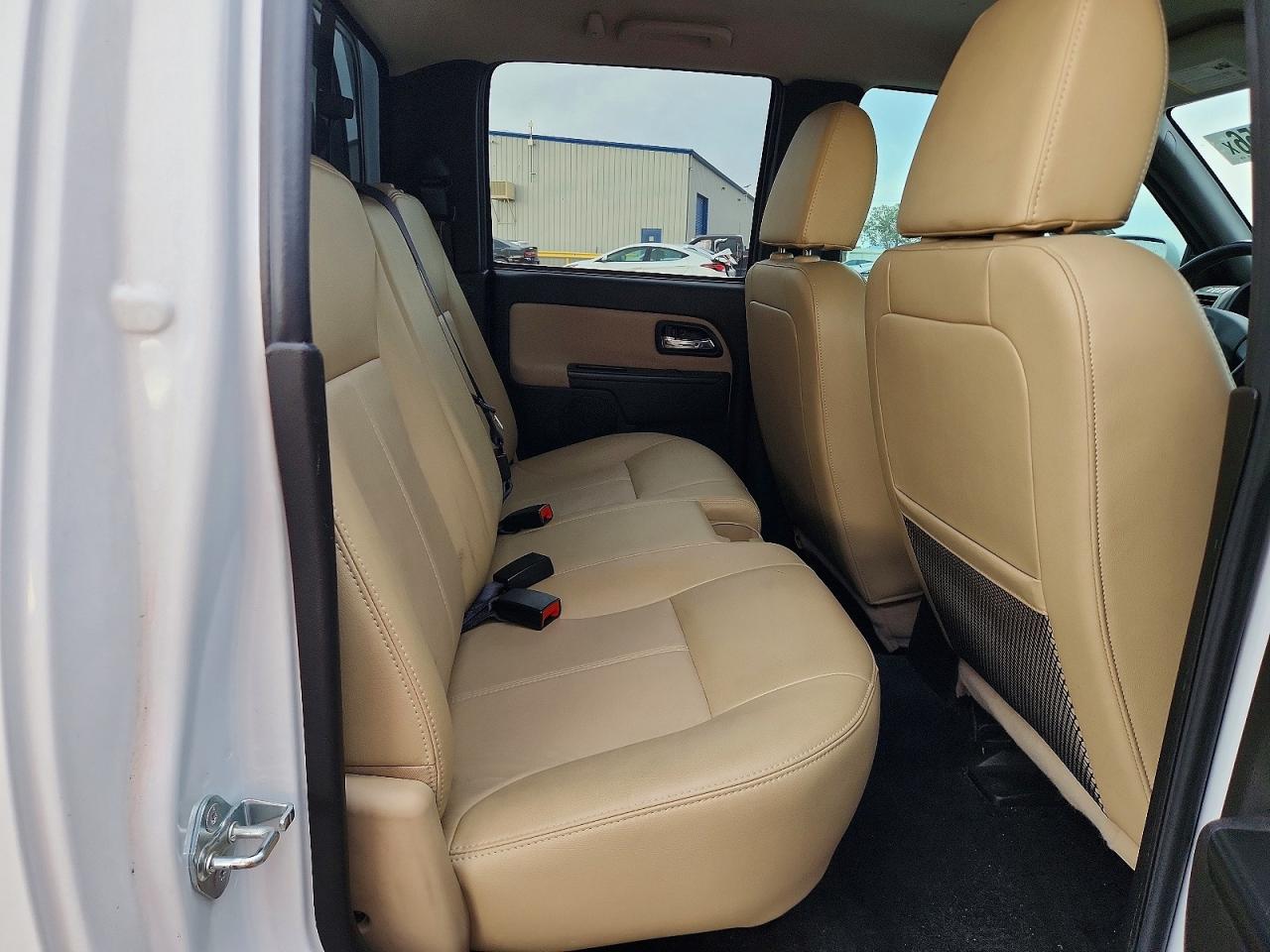 GMC Canyon Slt