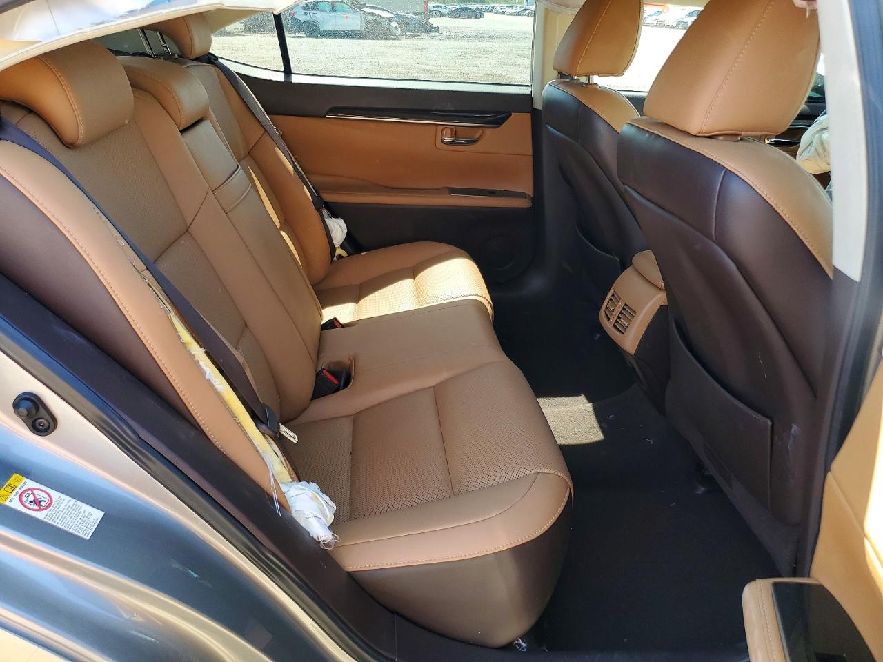 Lexus Es 350