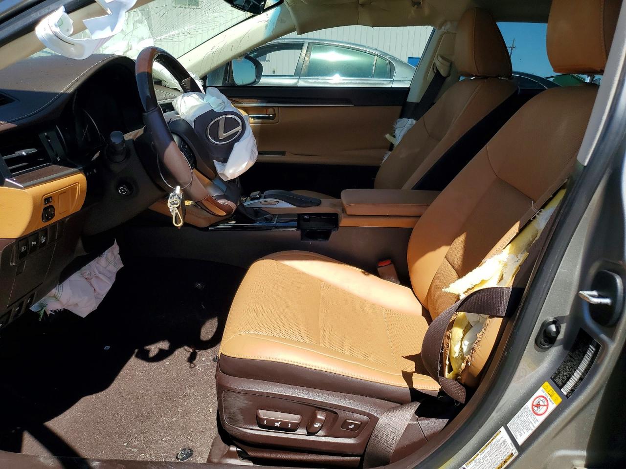 Lexus Es 350