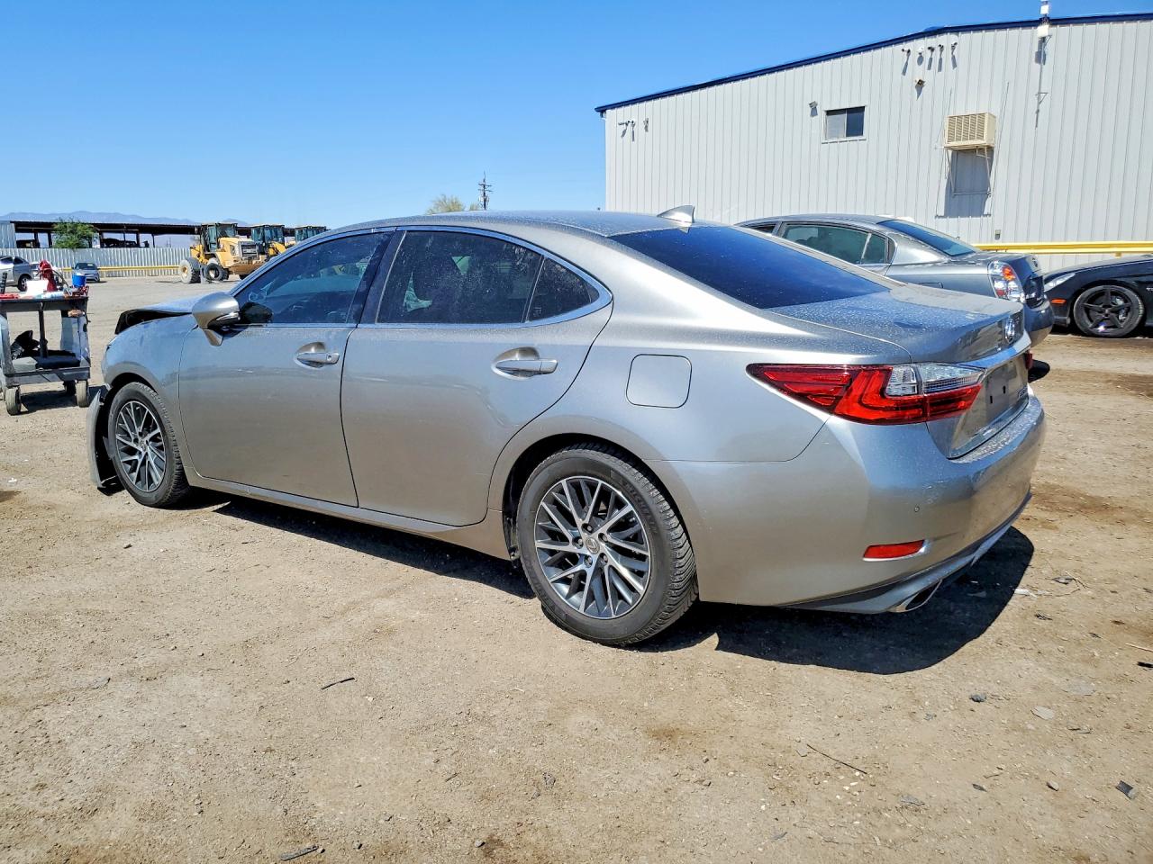 Lexus Es 350