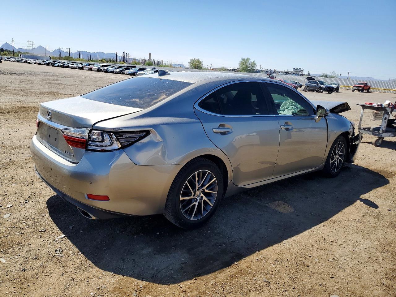 Lexus Es 350